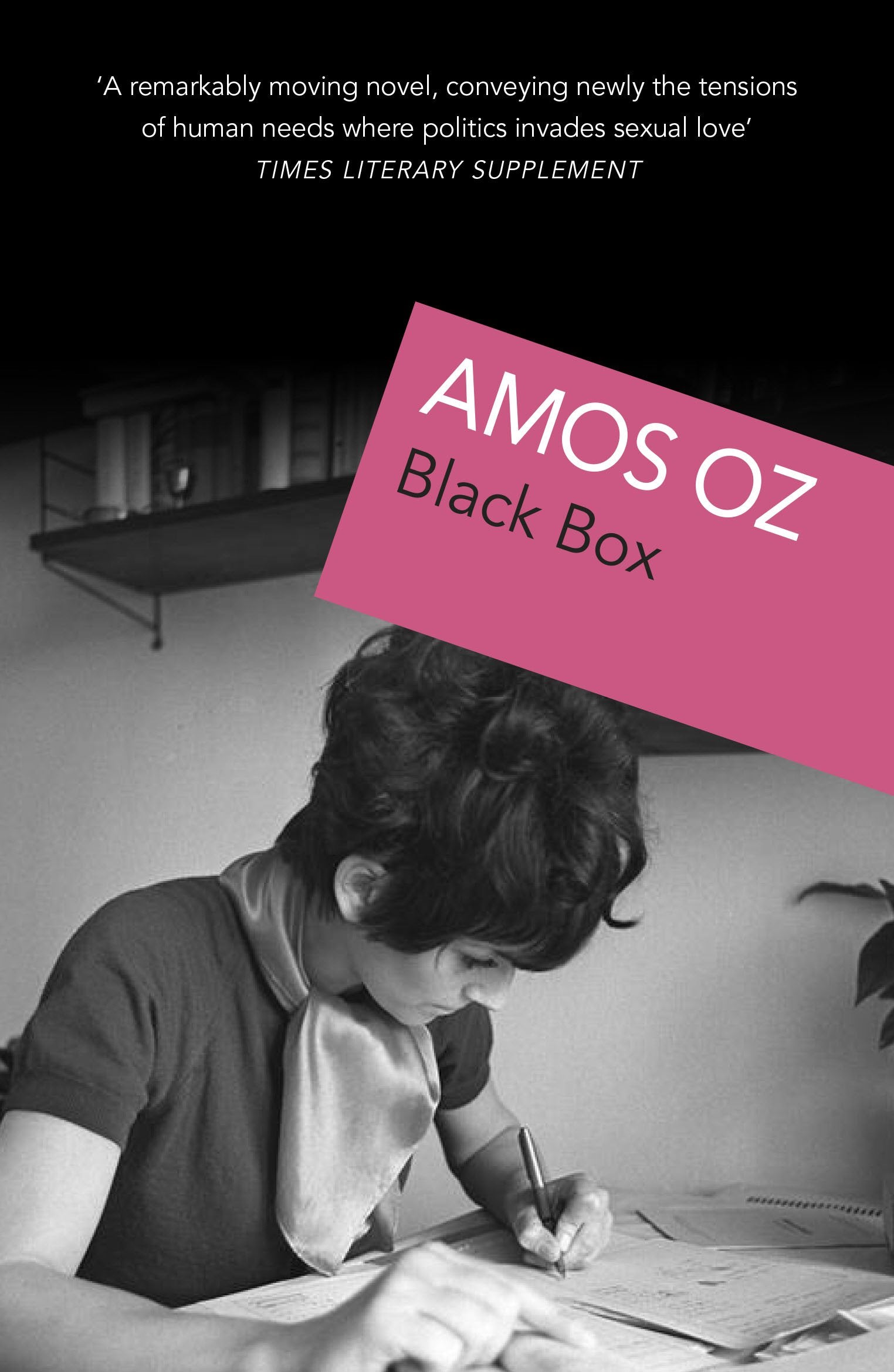 Black Box 9780099303831