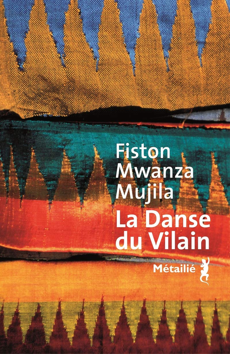 La Danse du Vilain 9791022610612