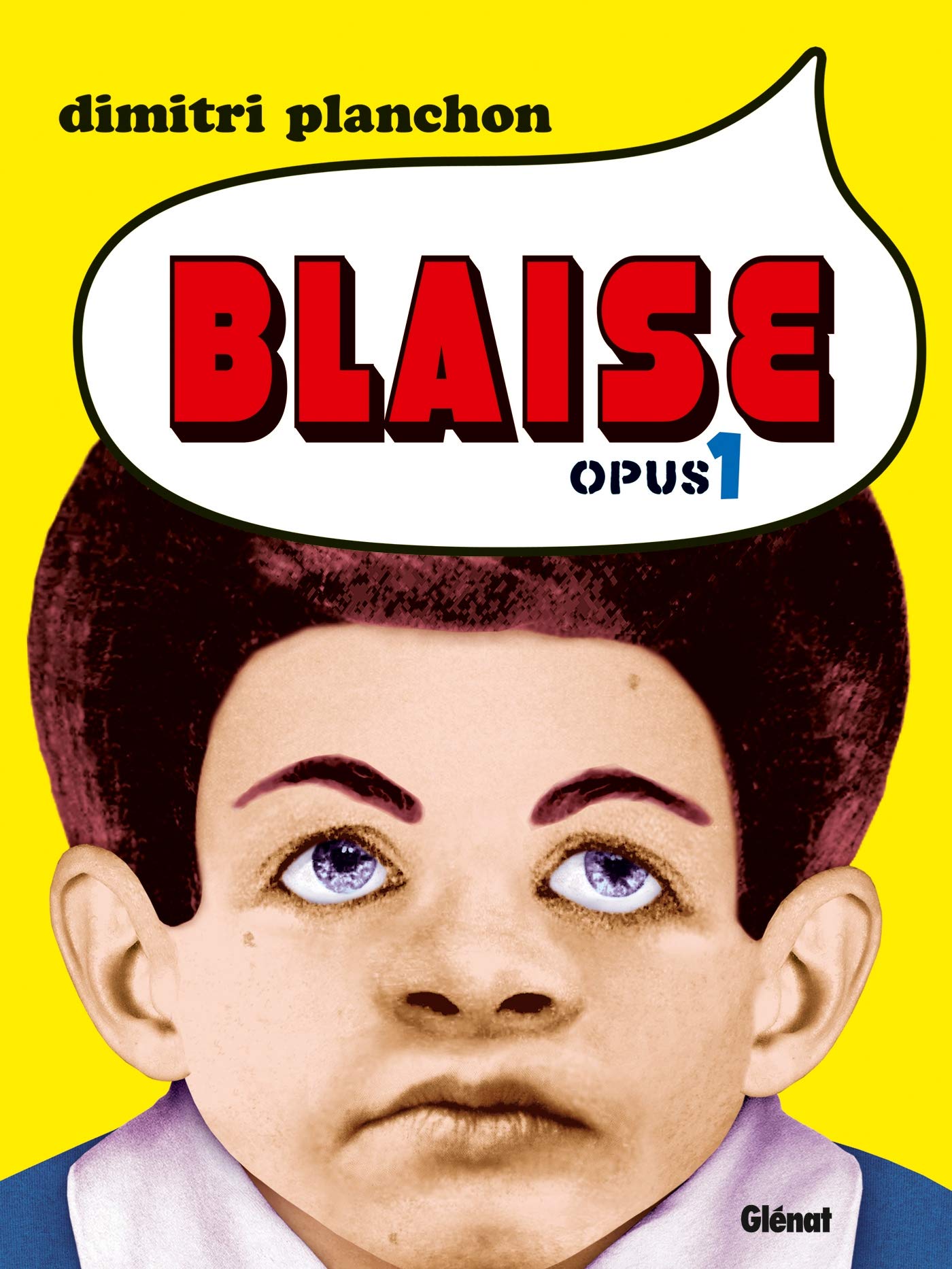 Blaise - Opus 1 9782723462891