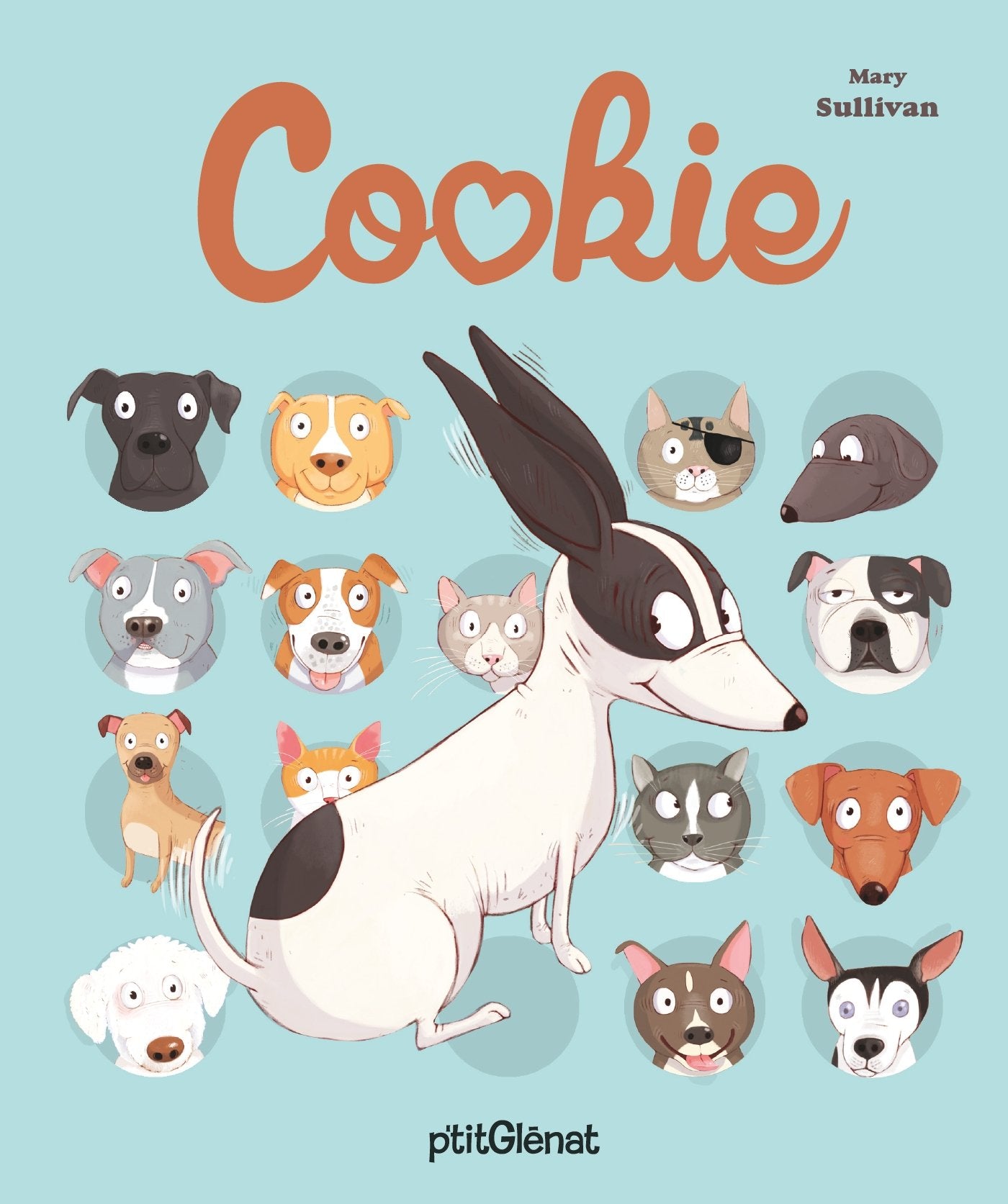 Cookie 9782344024928