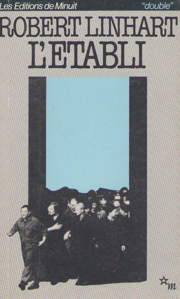 Michelet 9782020103749