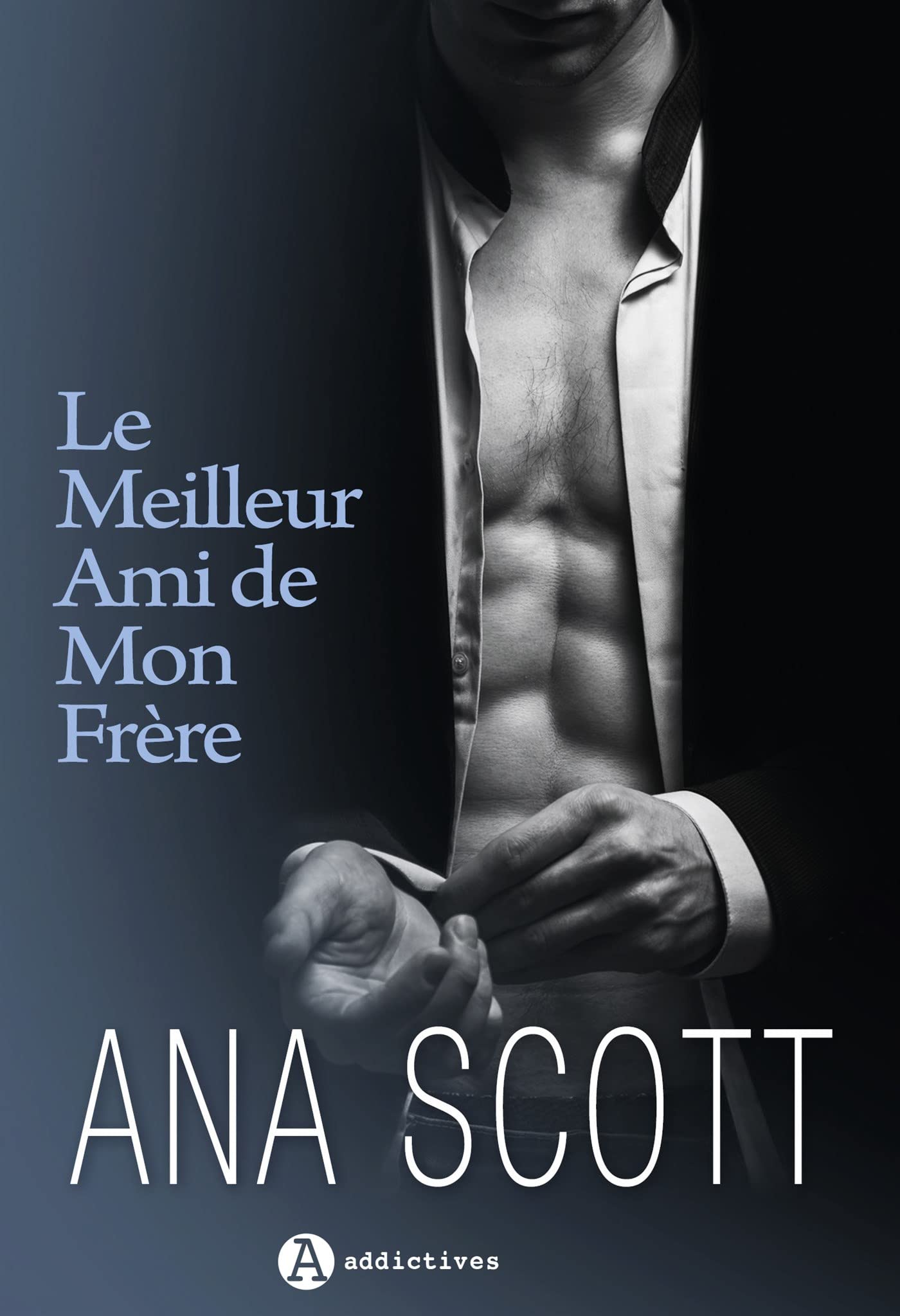 Le Meilleur Ami de mon frère 9782371265202
