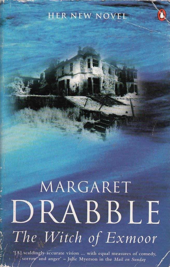 The Witch of Exmoor 9780140261943