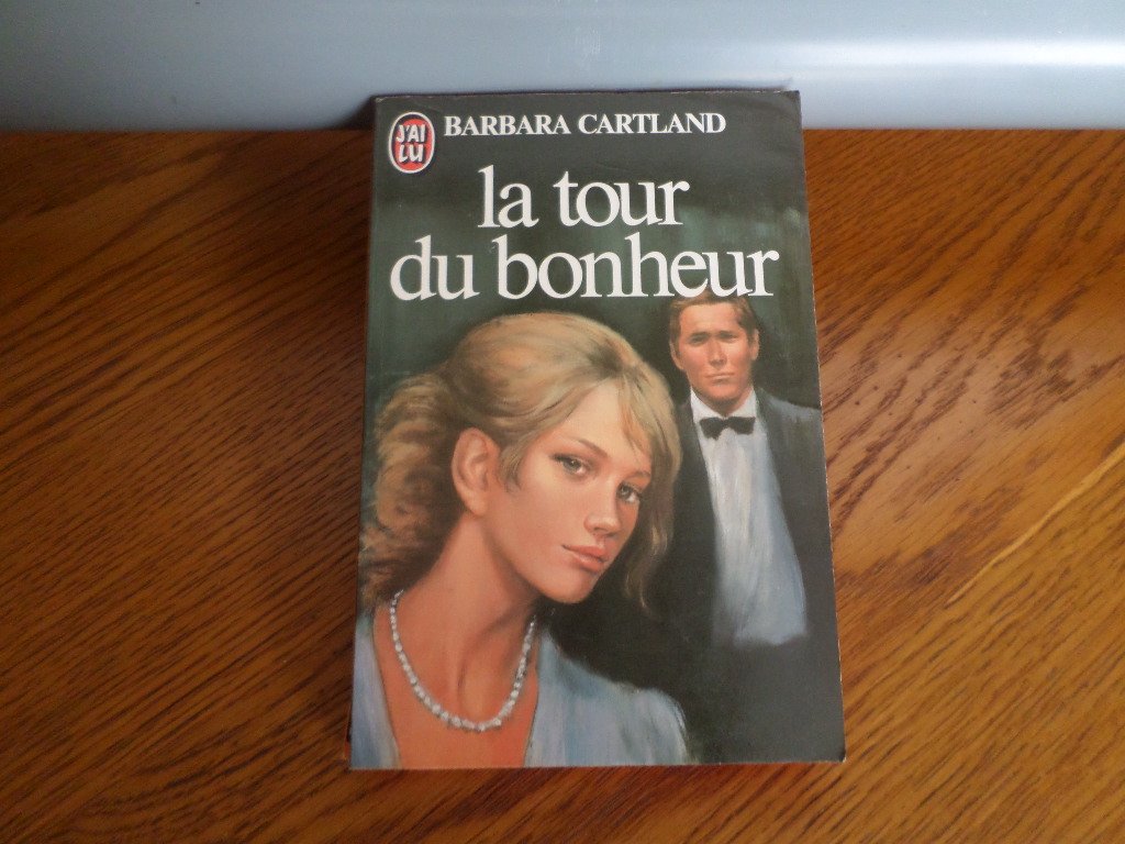 Tour du bonheur *** (La) 9782277215066