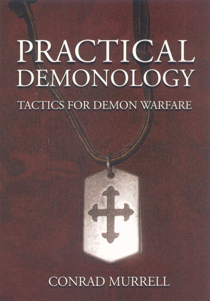 Title: Practical Demonology 9784900748019