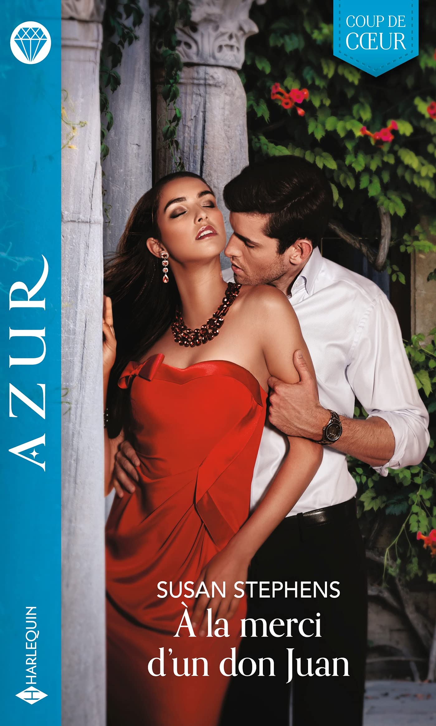 À la merci d'un don Juan 9782280461474