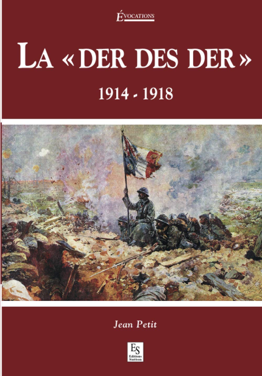 La "Der des Der" 9782842534509