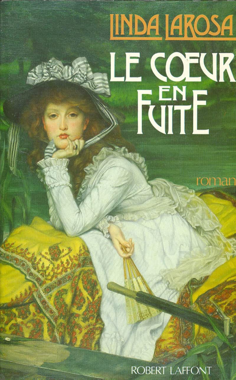 Le coeur en fuite 9782221048146