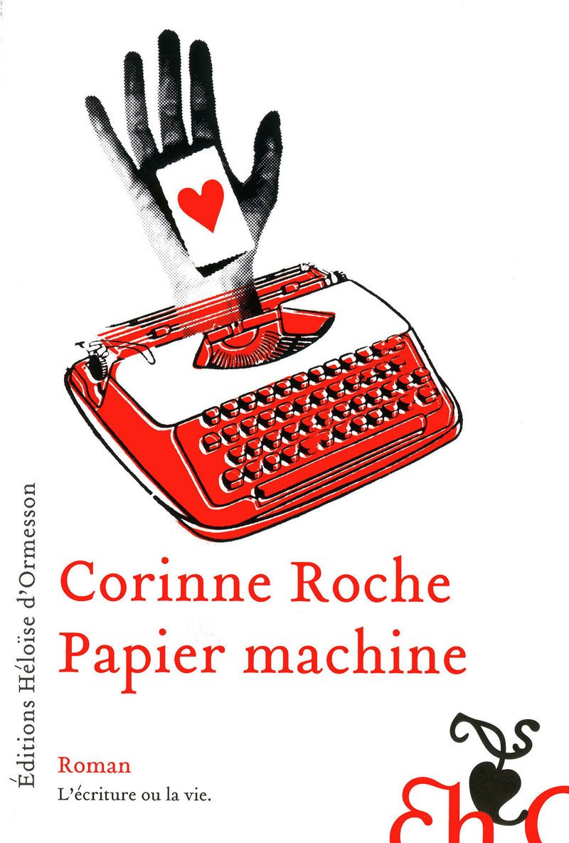 Papier machine 9782350871417