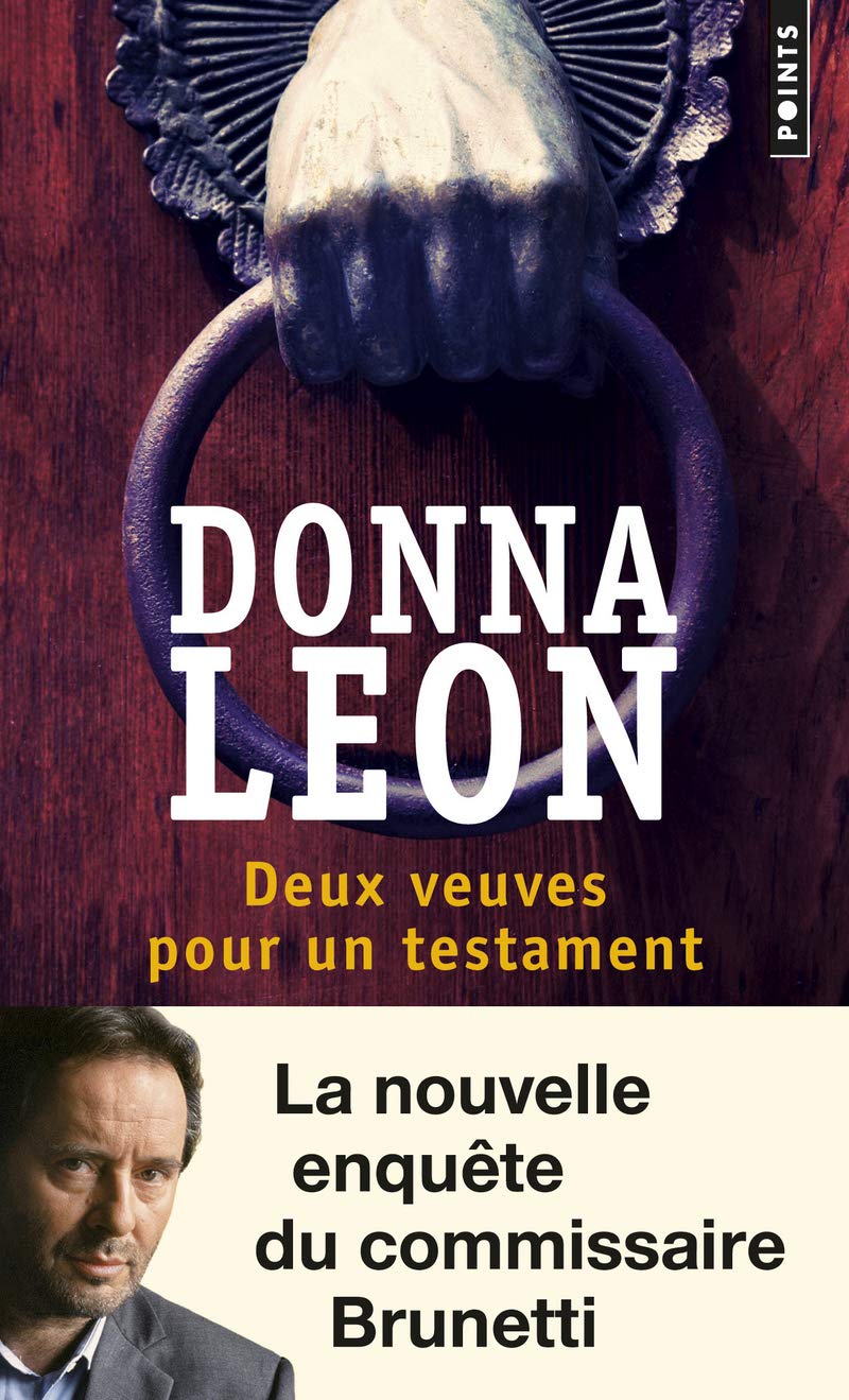 Deux veuves pour un testament 9782757829622