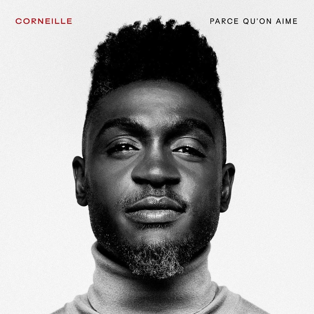 Parce Qu'on Aime 3596973641625