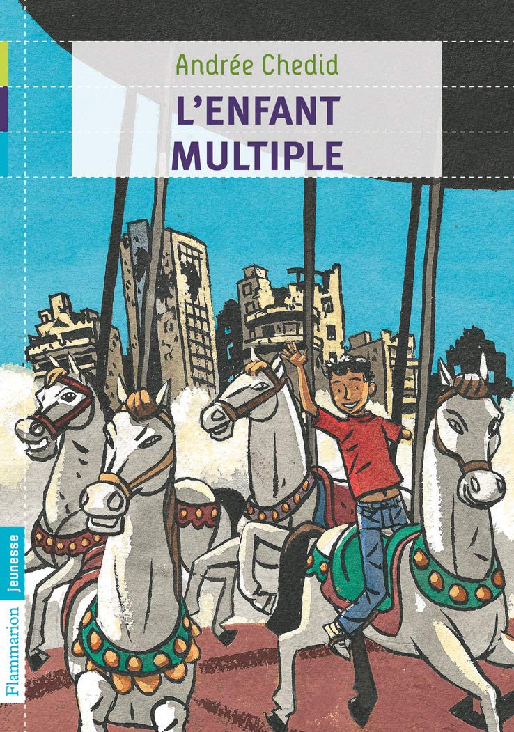 L'Enfant multiple 9782081295988