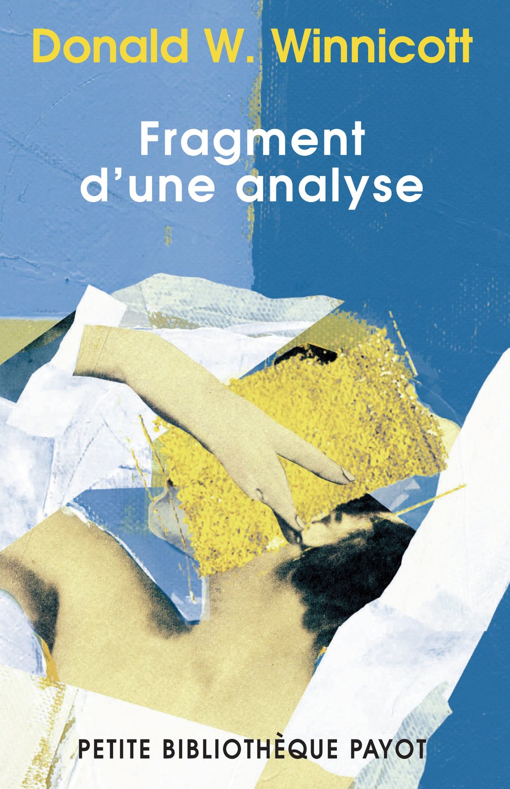 Fragment d'une analyse 9782228898980