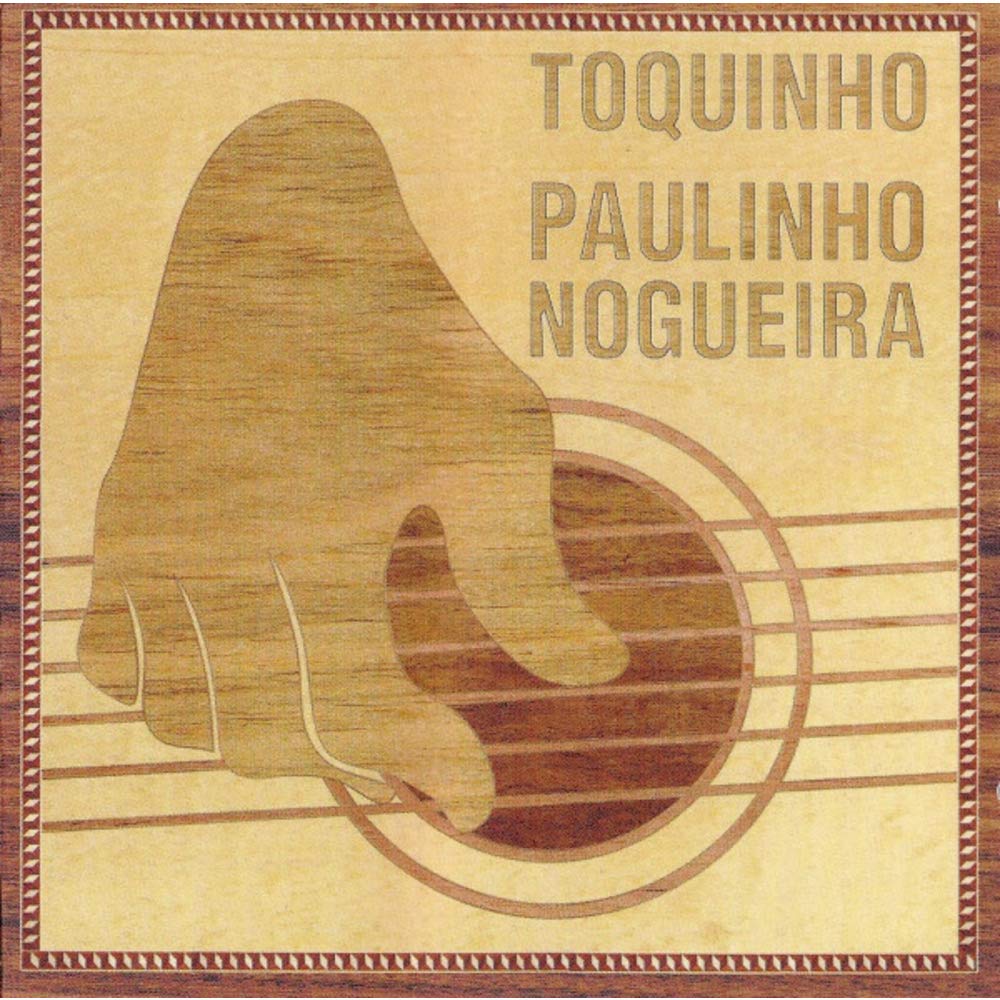 Paulinho Nogueira 7896410614264