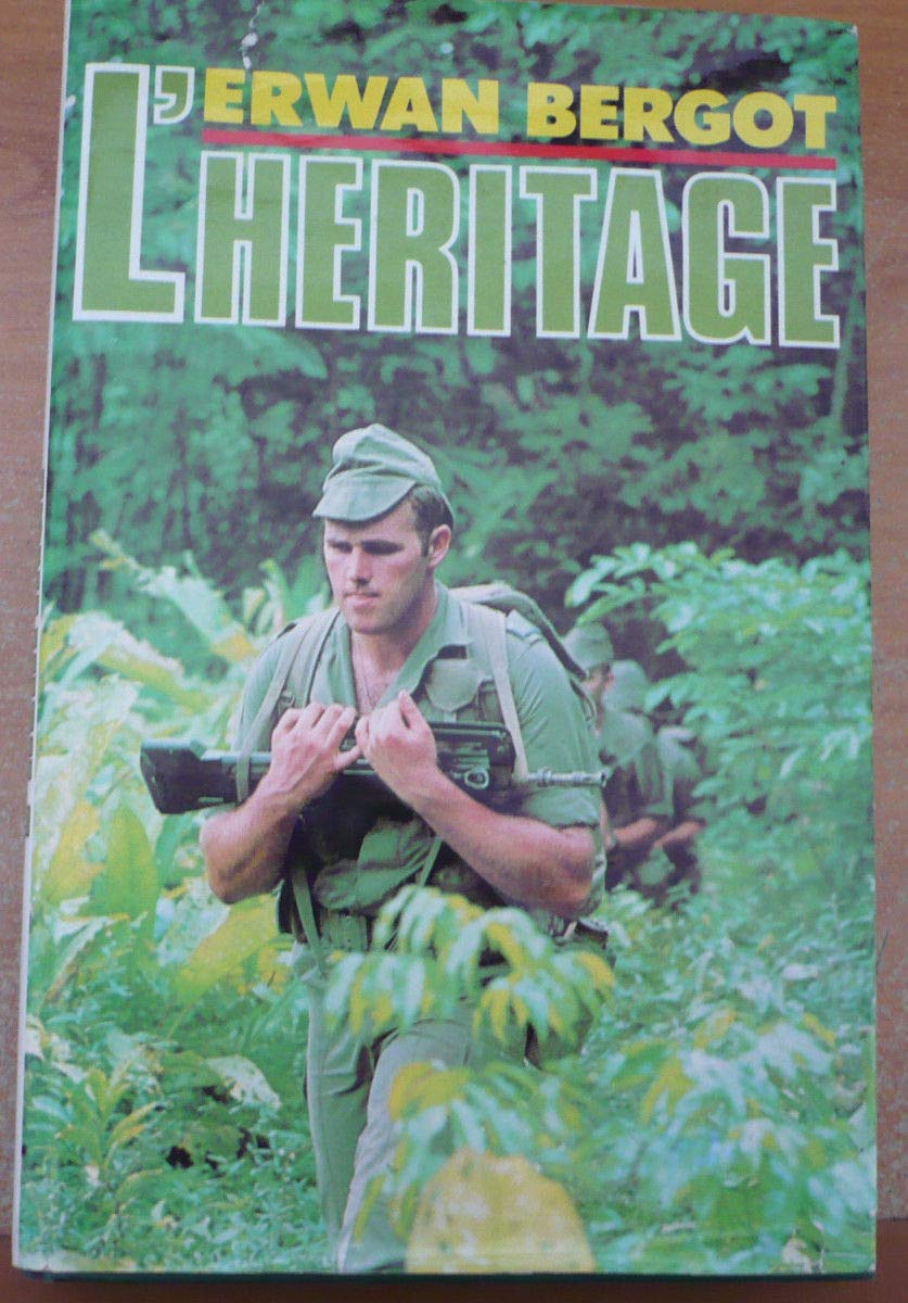 L'Héritage 9782724229332