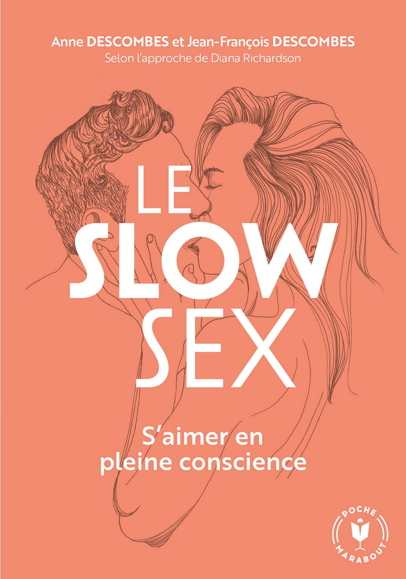 Le slow sex 9782501135566
