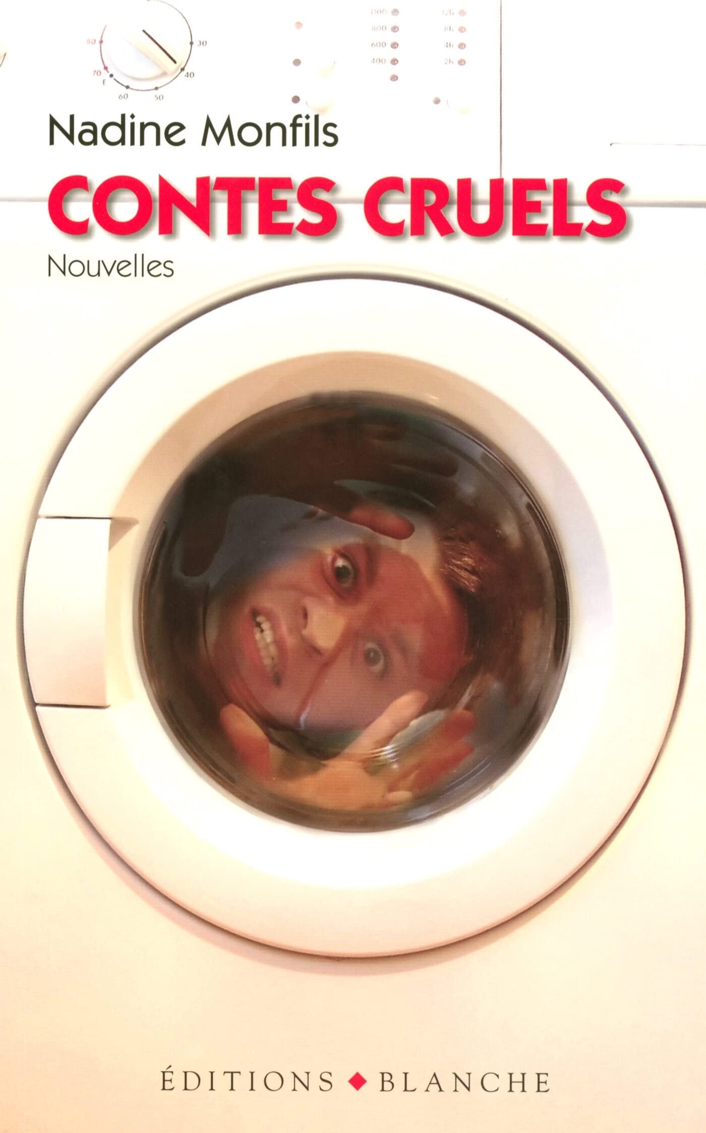 Contes cruels 9782846281935