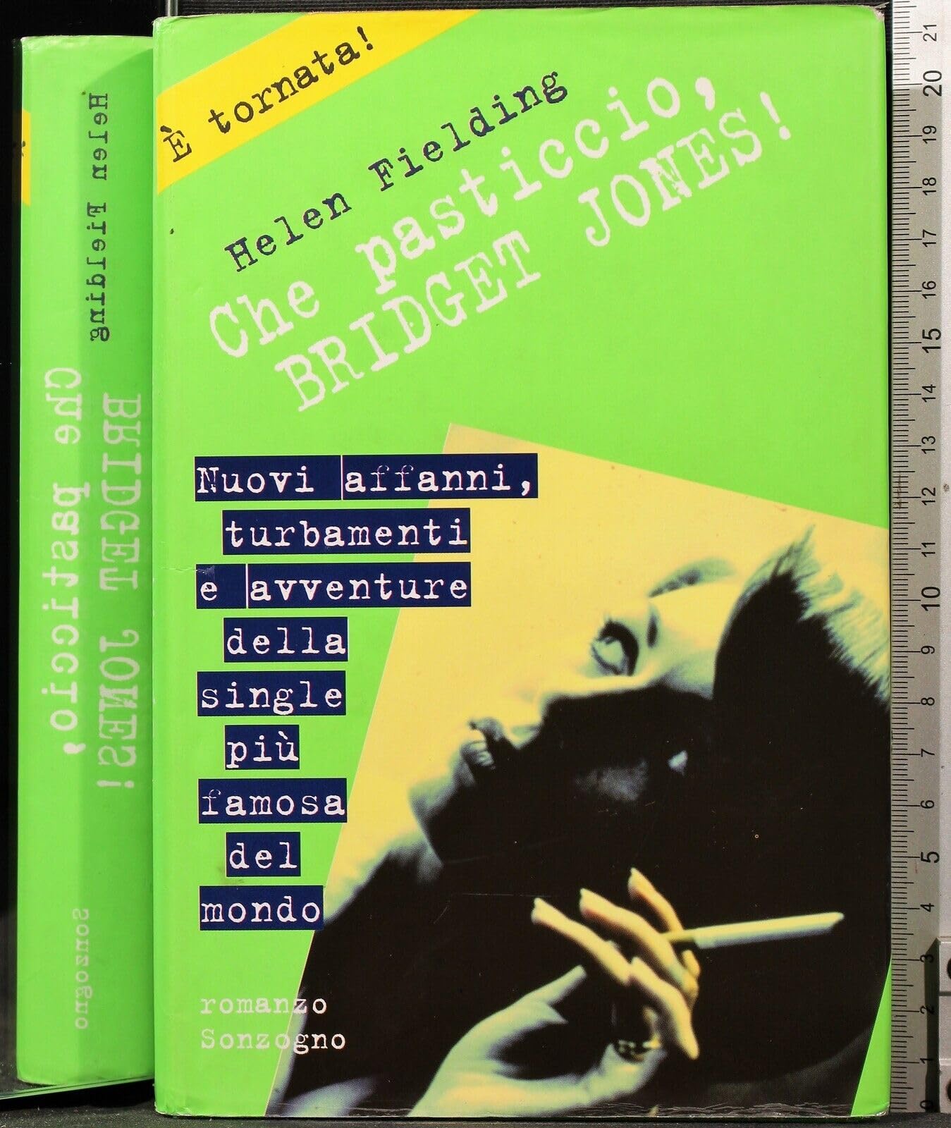 Che pasticcio, Bridget Jones! 9788845419867