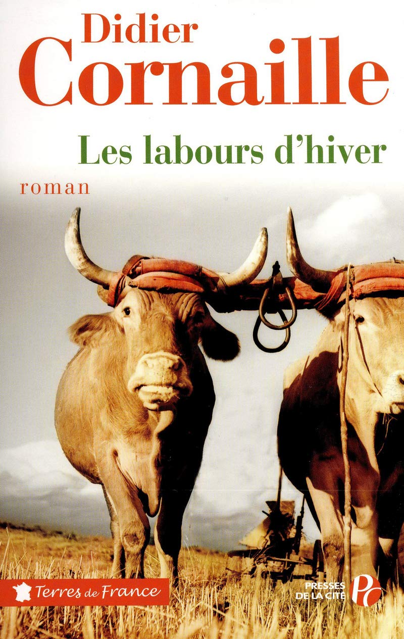 Les Labours d'hiver 9782258092037