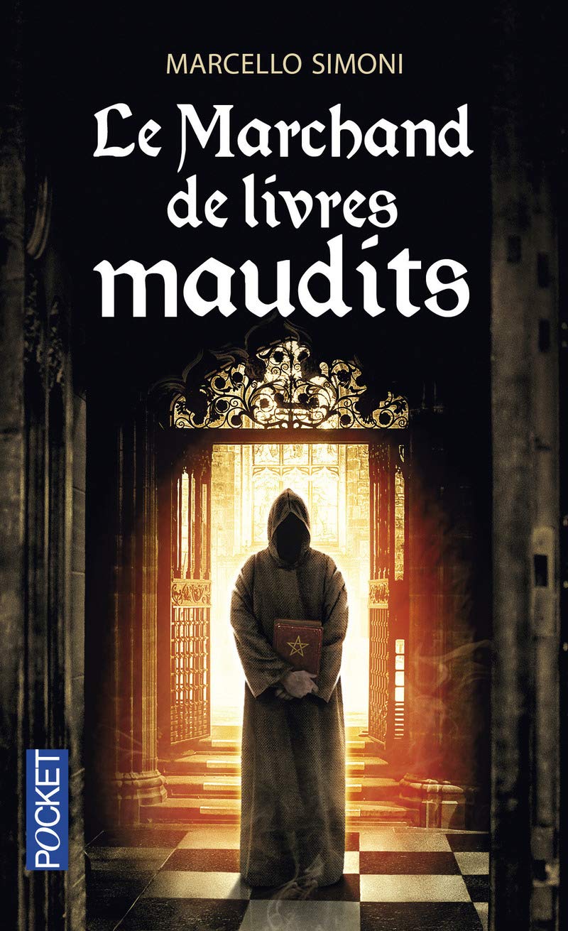 Le Marchand de livres maudits 9782266253086