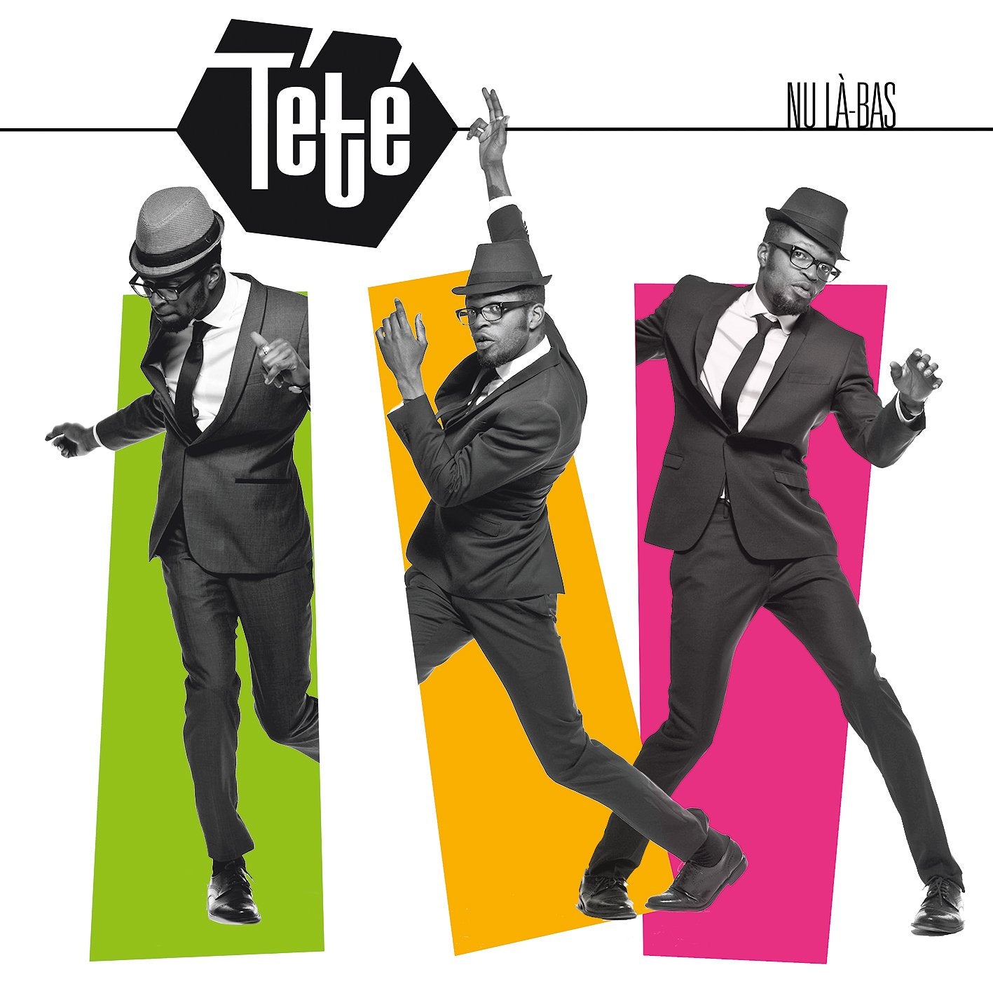 Nu Là-Bas 3596972701221