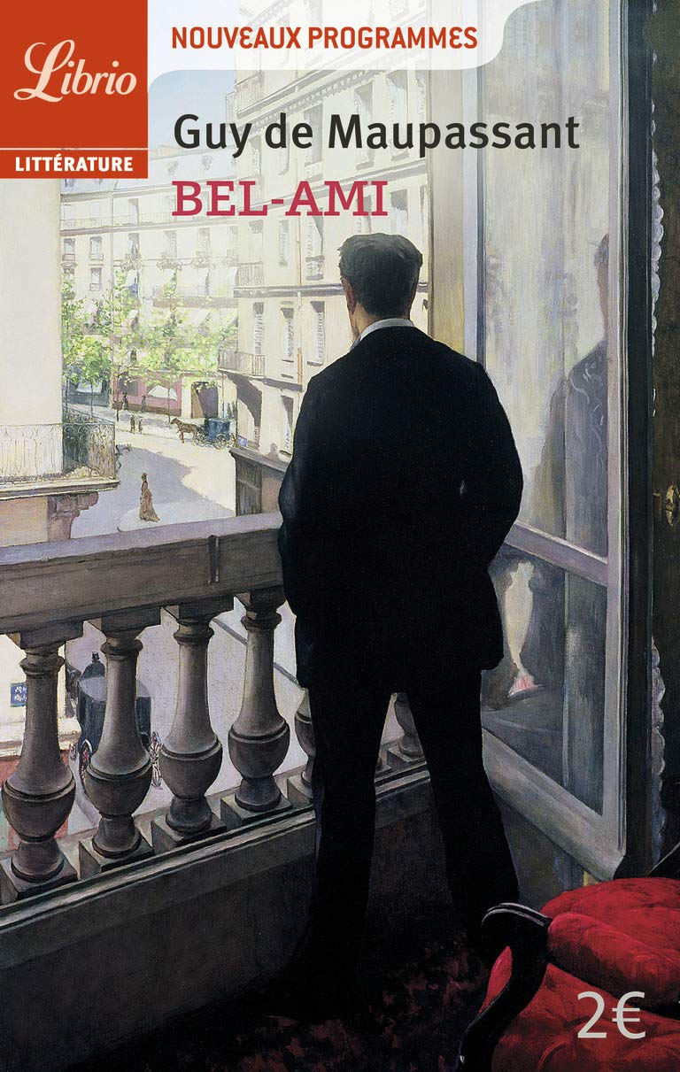 Bel-Ami 9782290130230