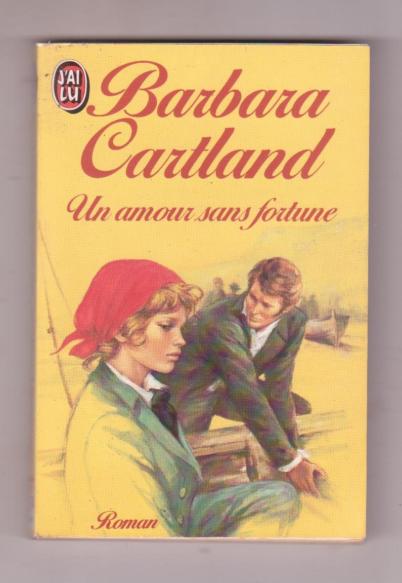 Amour sans fortune ** (Un) 9782277221746