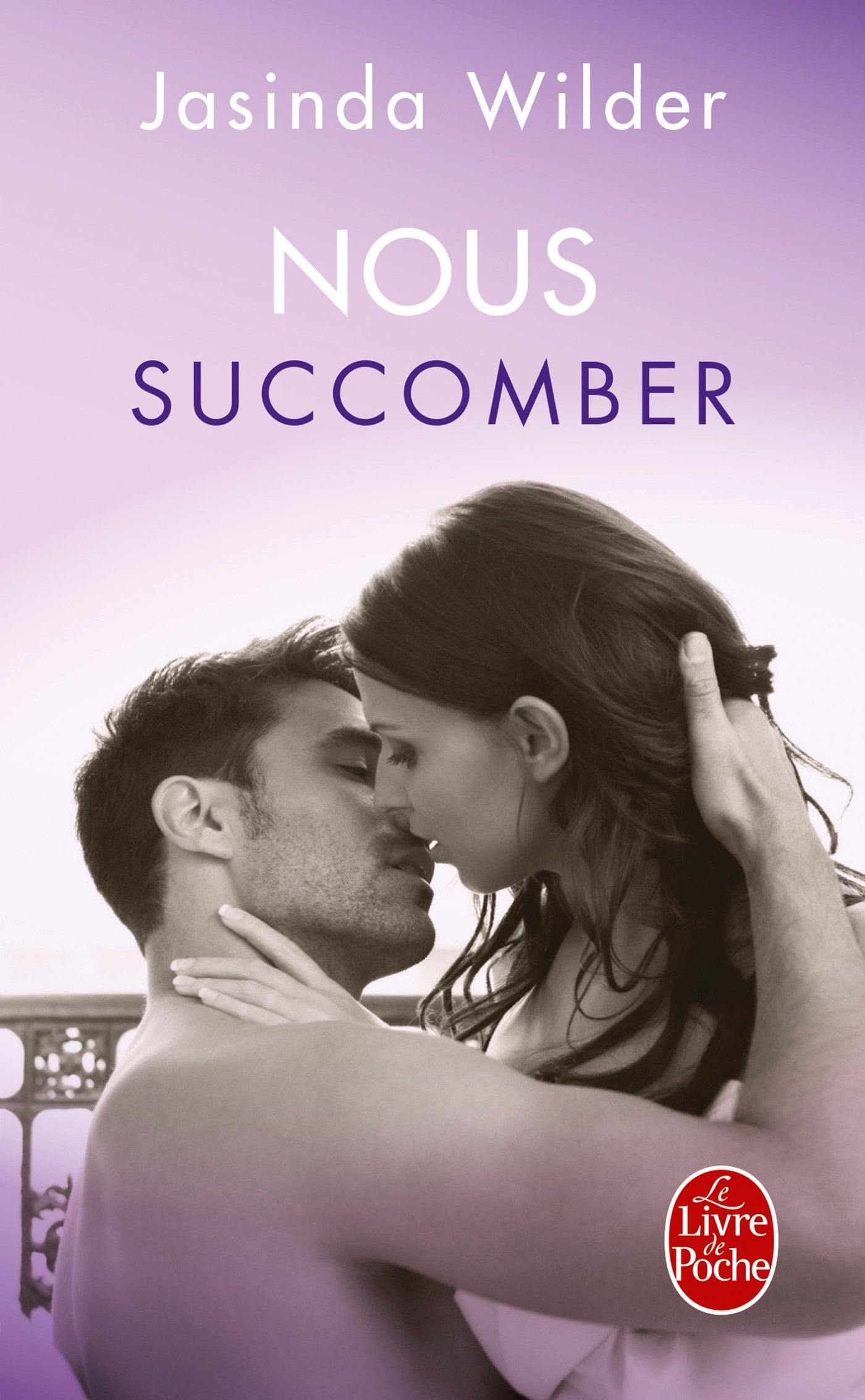 Nous succomber (Succomber, Tome 2) 9782253066224