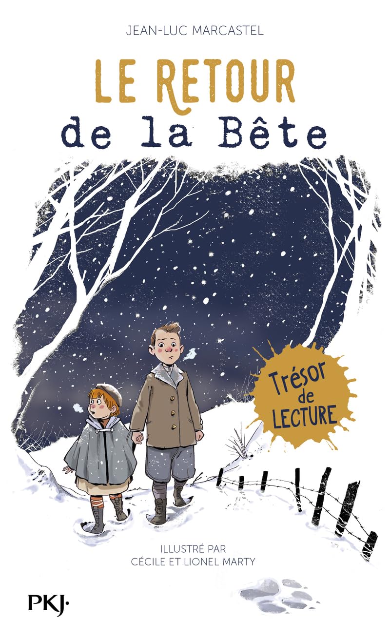 Le retour de la Bête 9782266337670