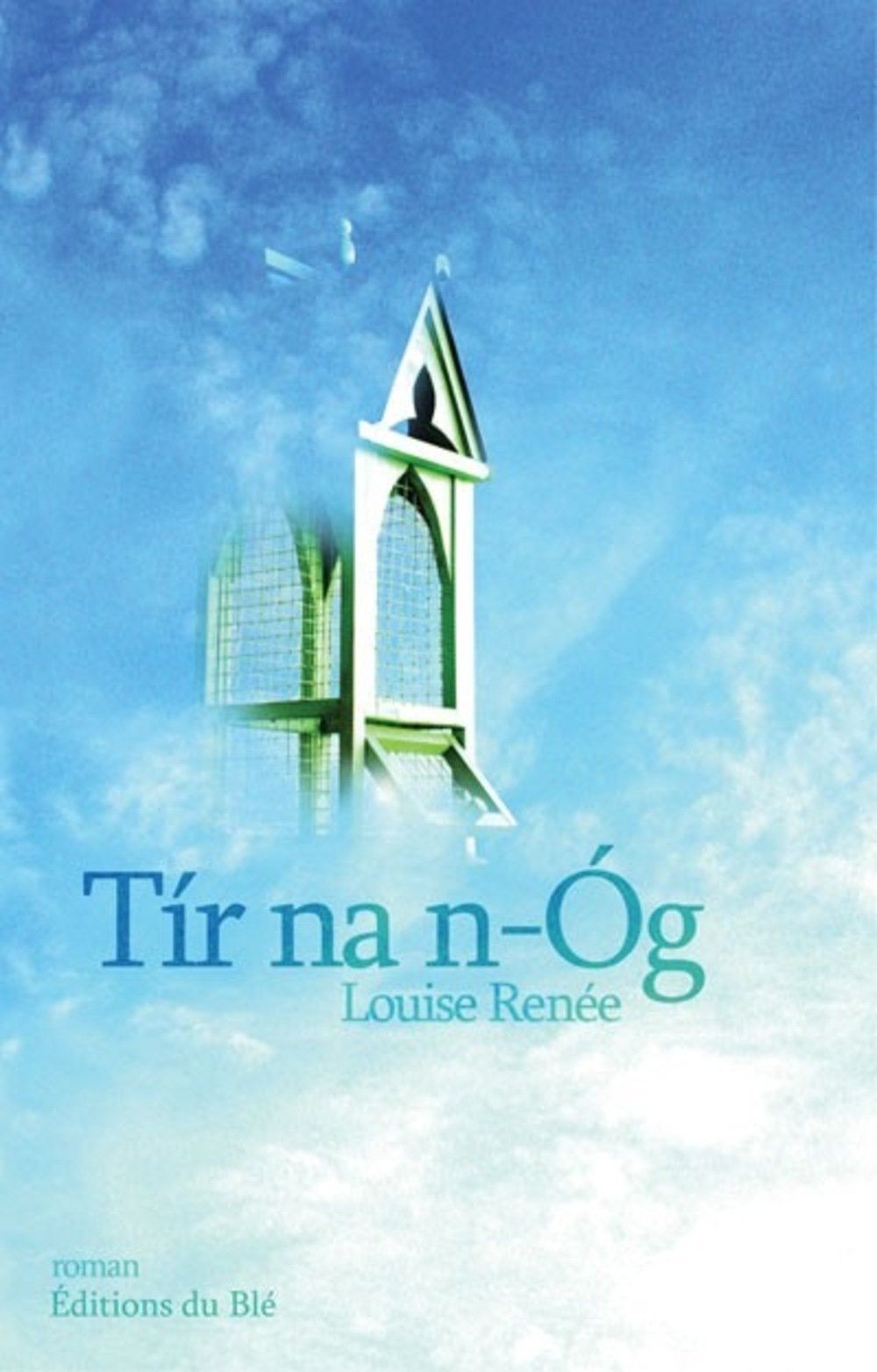 Tir na n-Og 9782921347891
