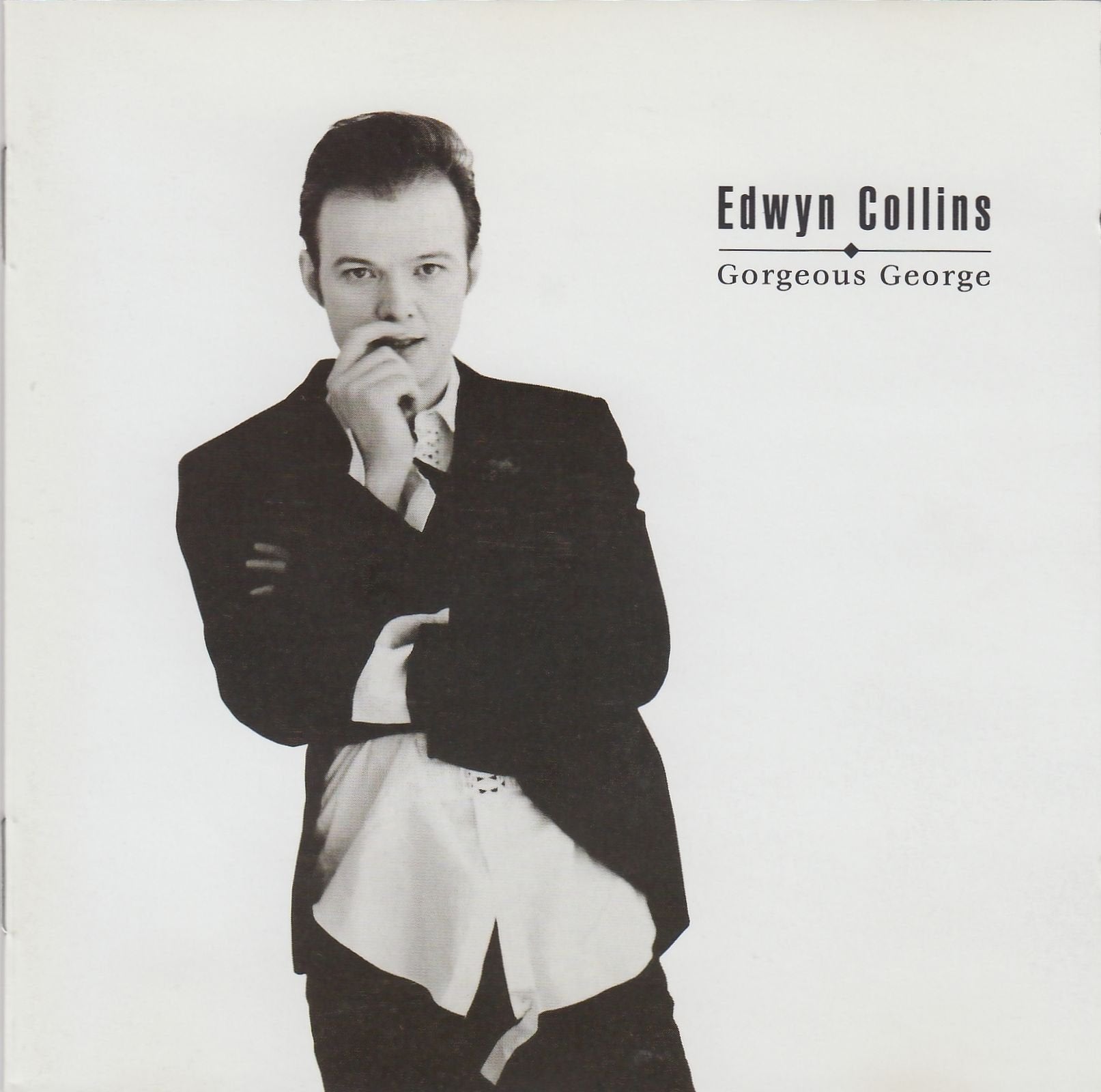 Gorgeous George [Import] 9780873064613