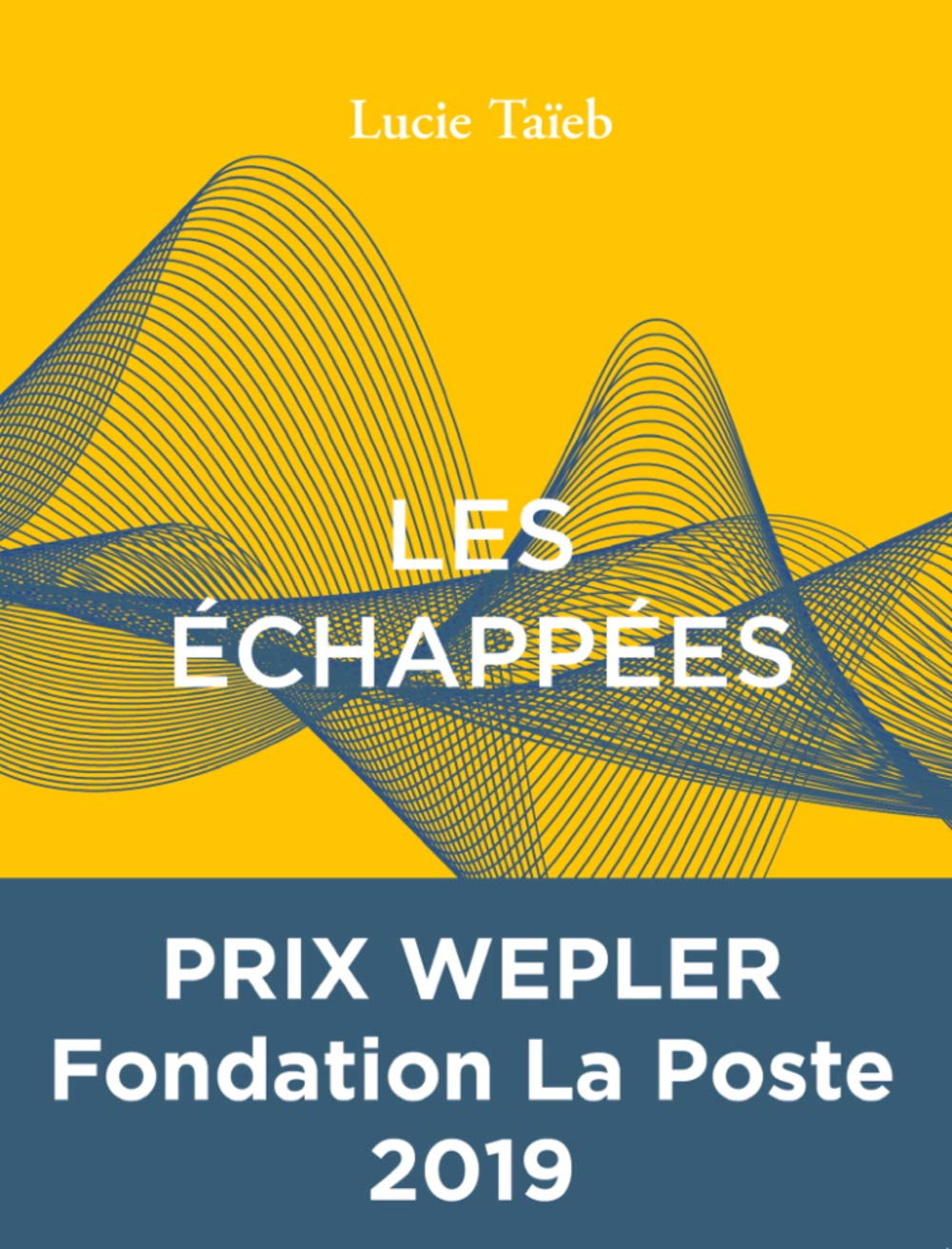 Les échappées 9782377560349