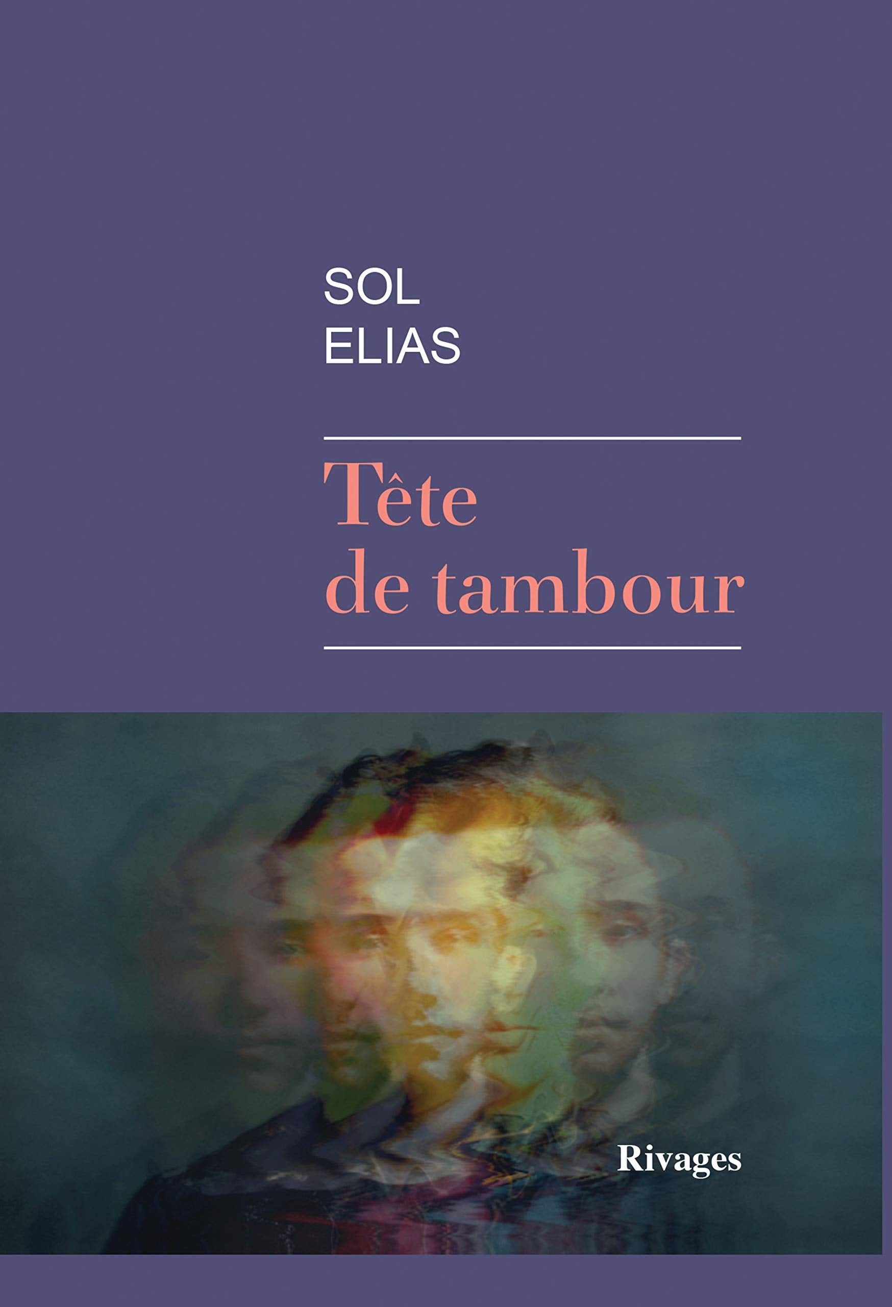 Tête de tambour 9782743646004
