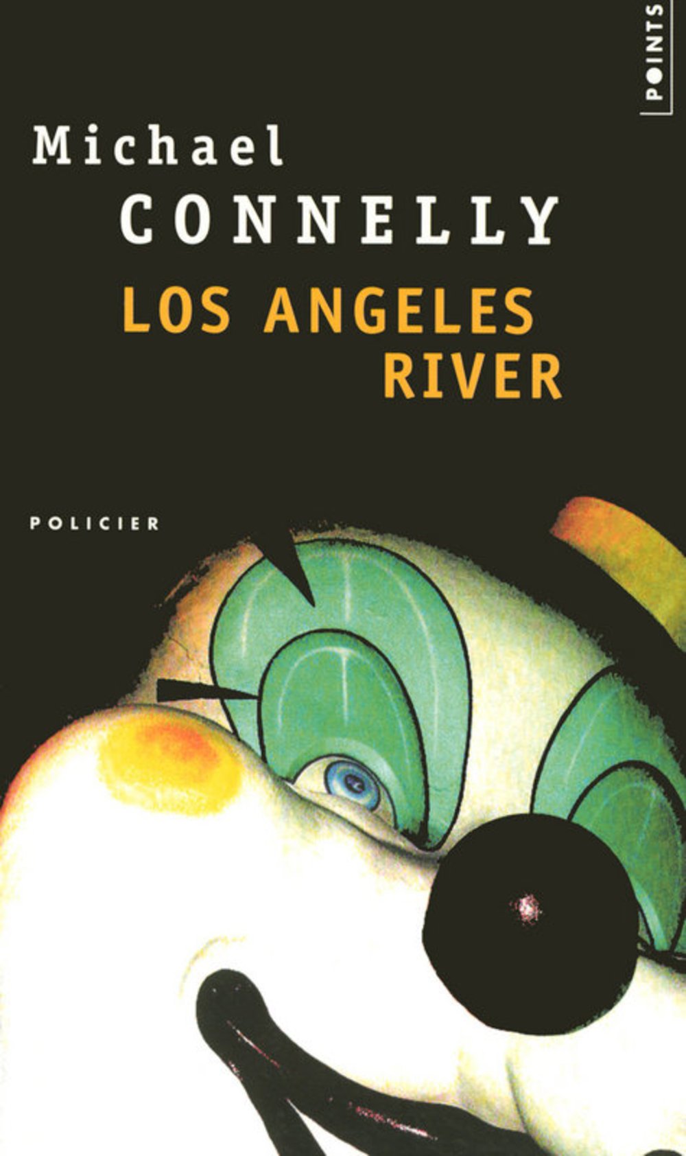 Los Angeles River 9782020813501