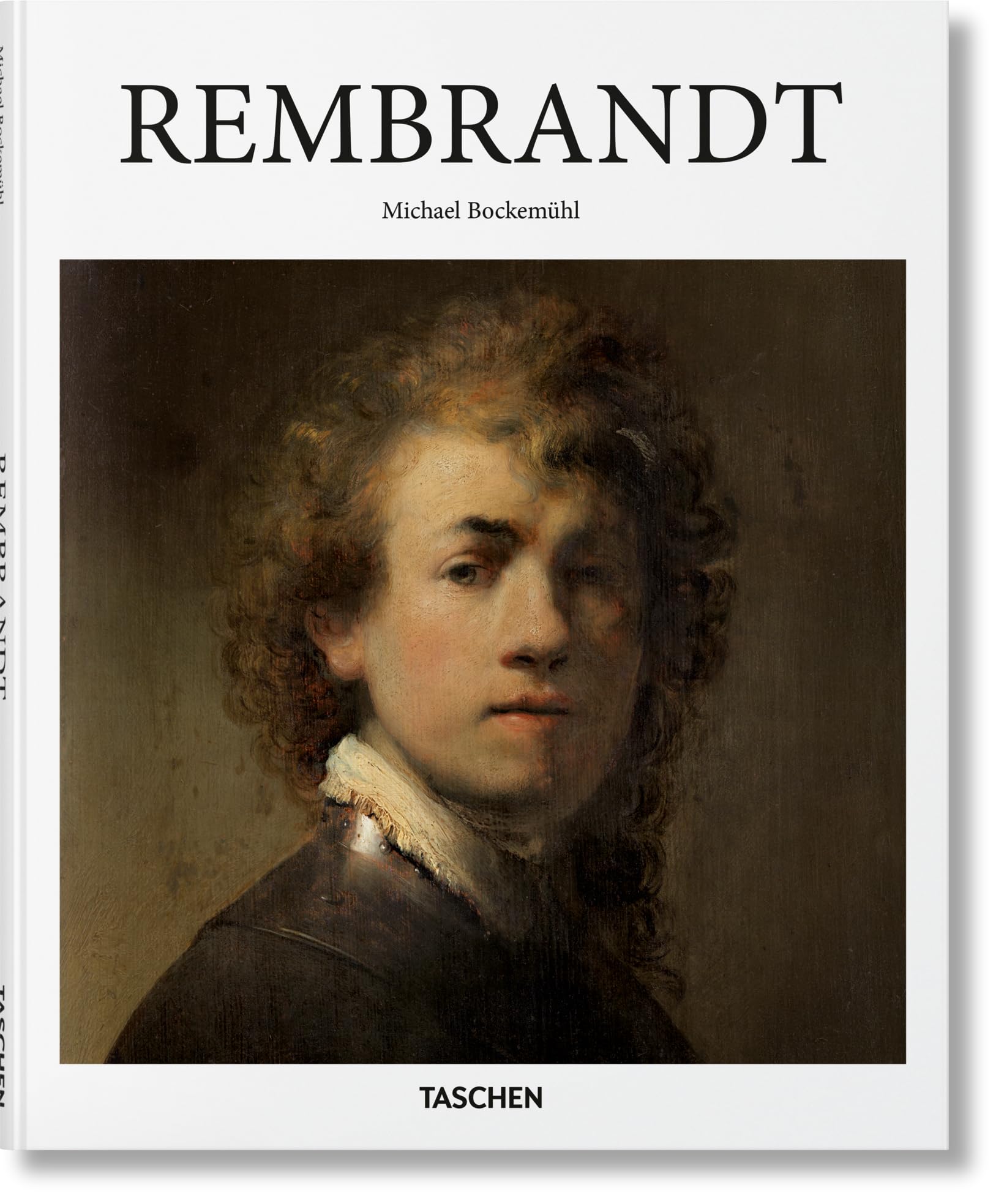BA-Rembrandt 9783836532129