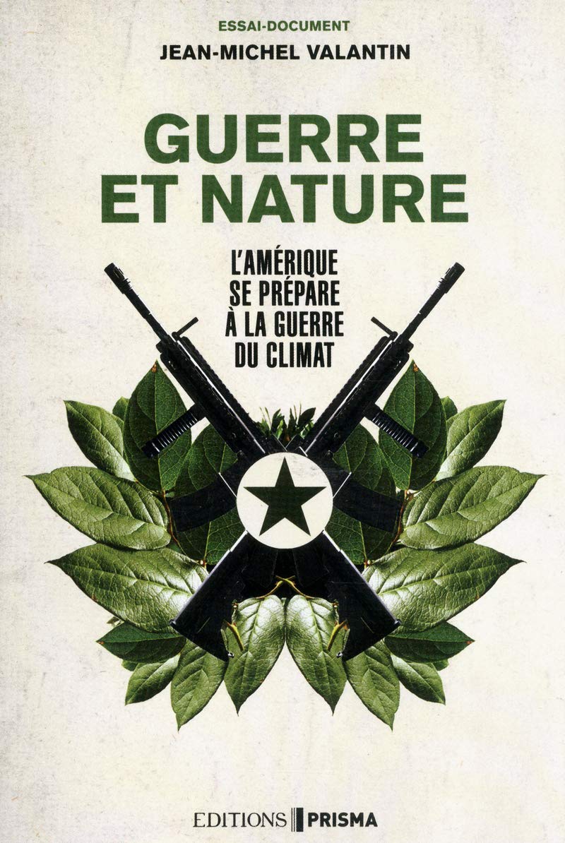 Guerre et nature 9782810402526