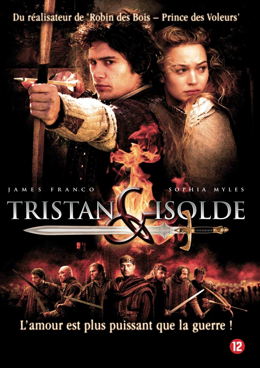 Tristan & Isolde 8715664074213