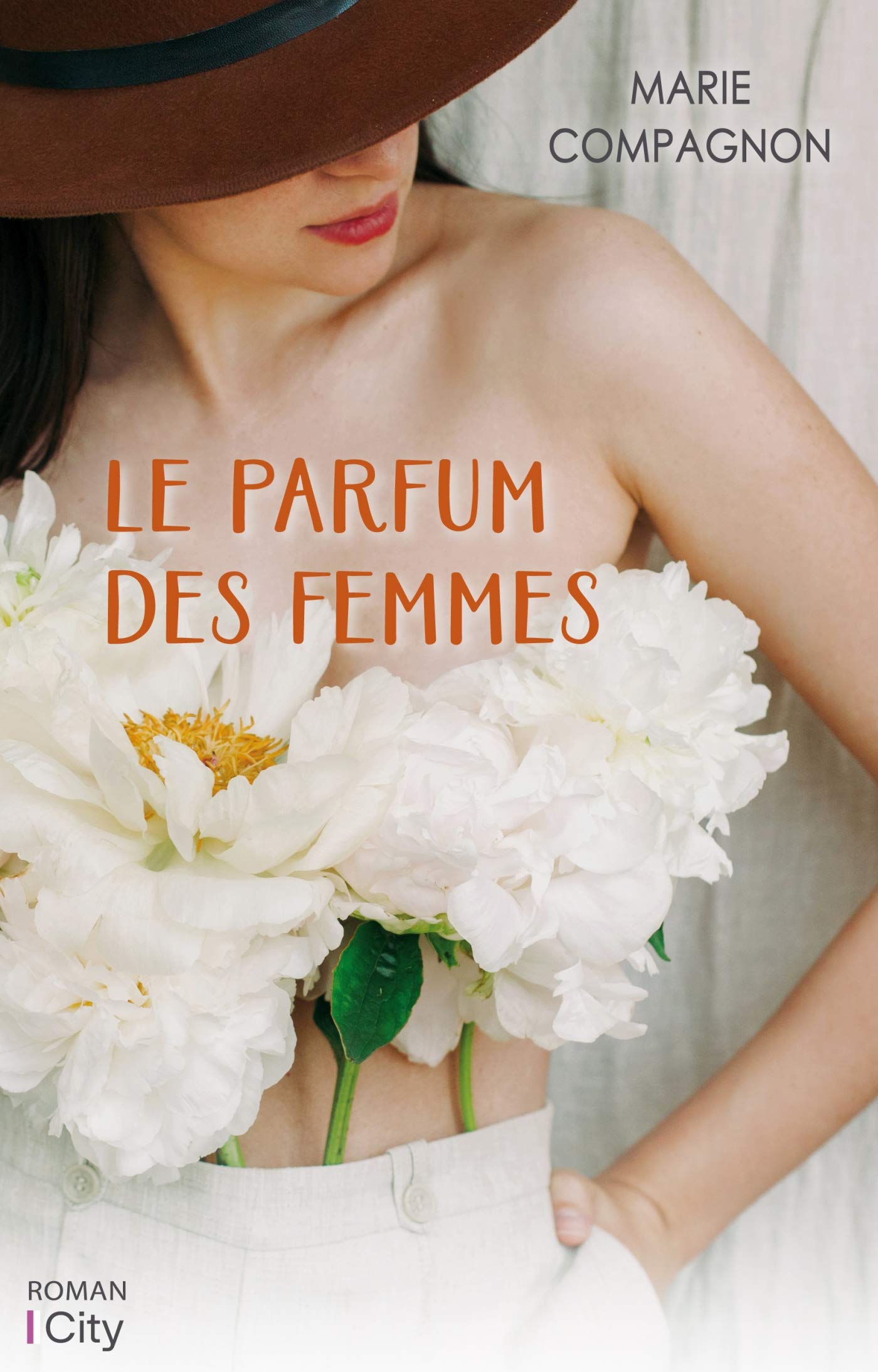 Le parfum des femmes 9782824618142