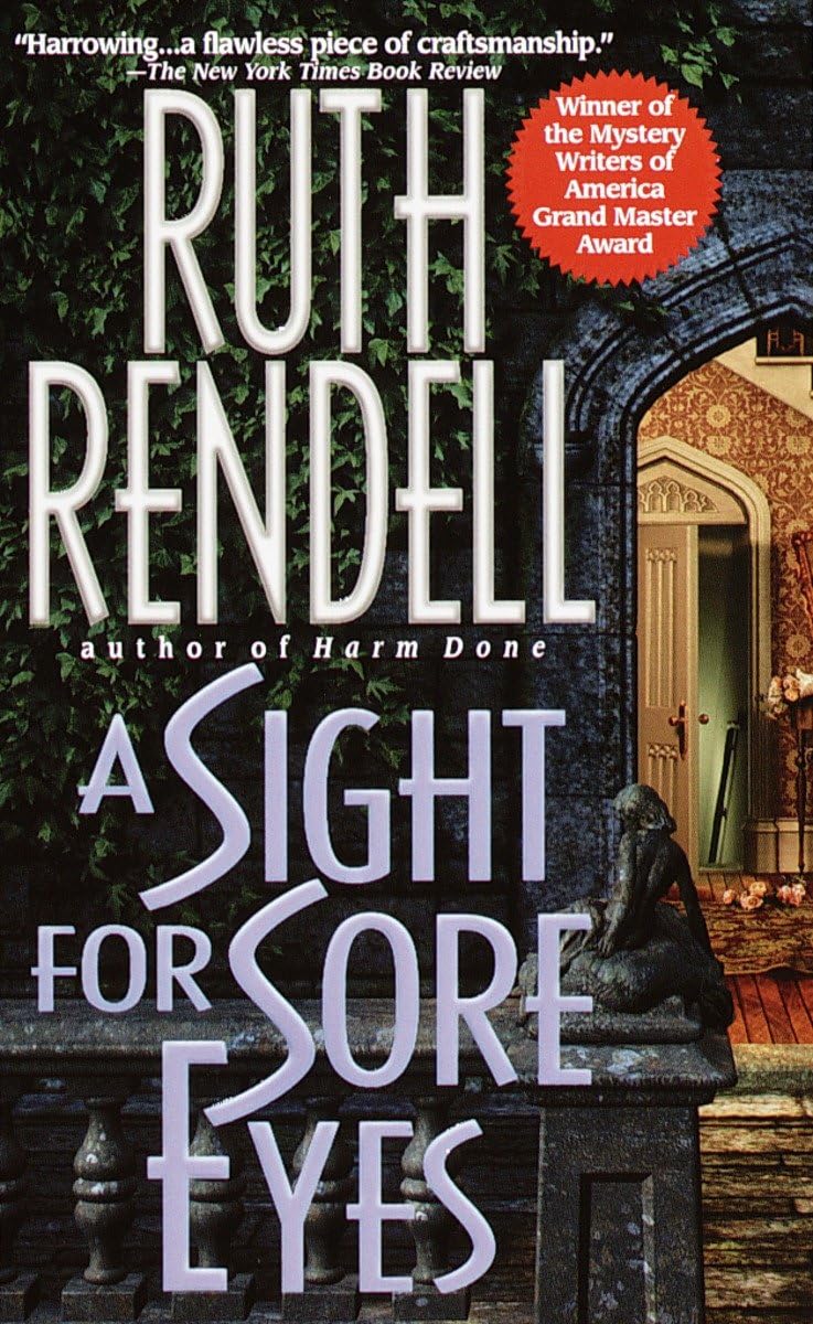 A Sight for Sore Eyes: A Novel 9780440235446