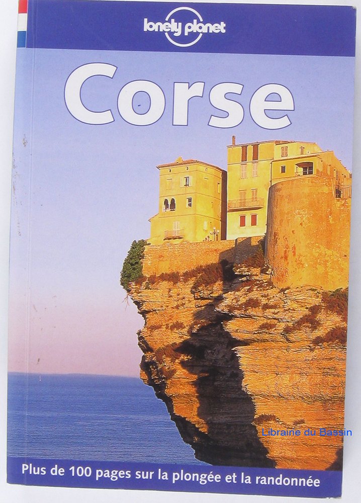 Corse 9782840700920