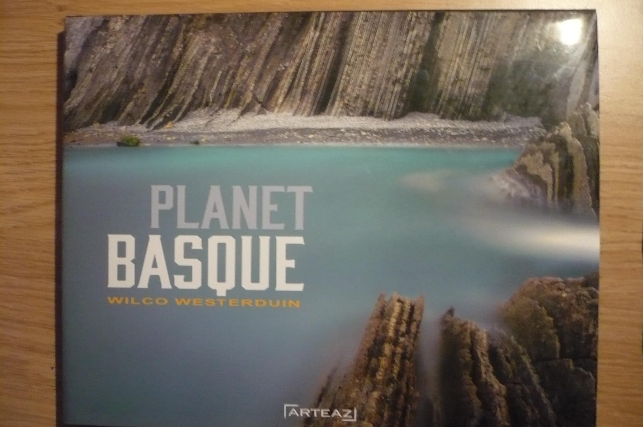 Planet basque 9791090257191