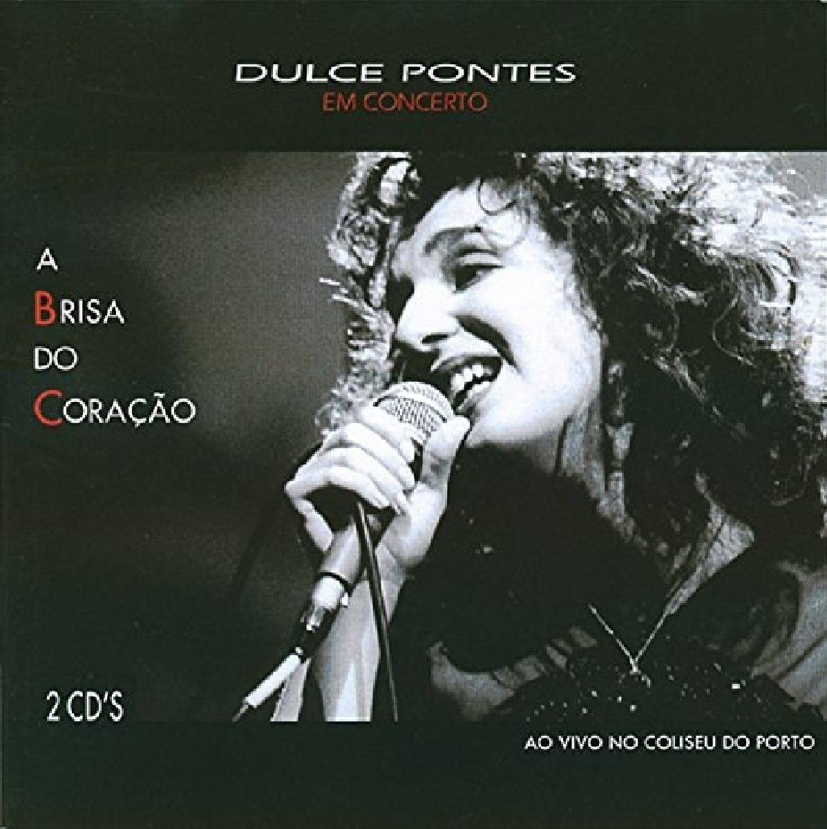 Brisa Do Coracao [Import] 8712177024292