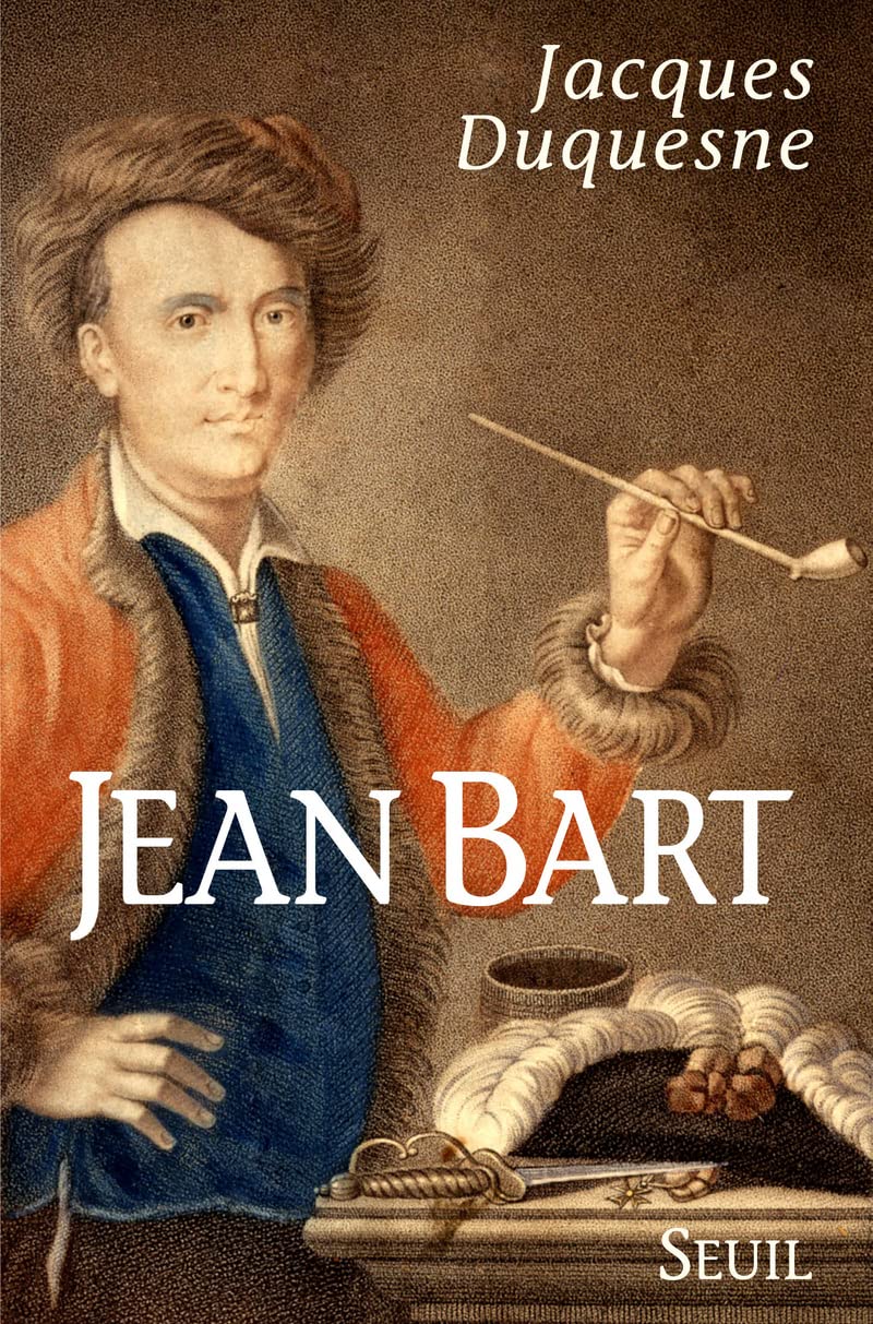 Jean Bart 9782020130585