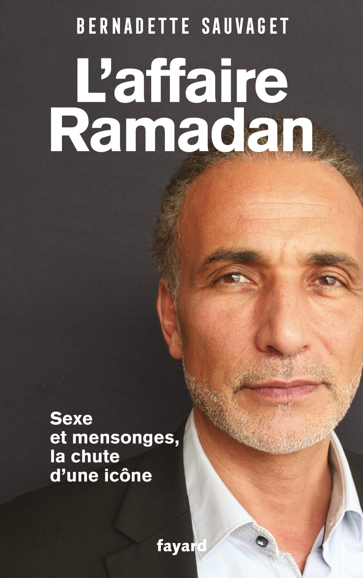 L'affaire Ramadan 9782213711553