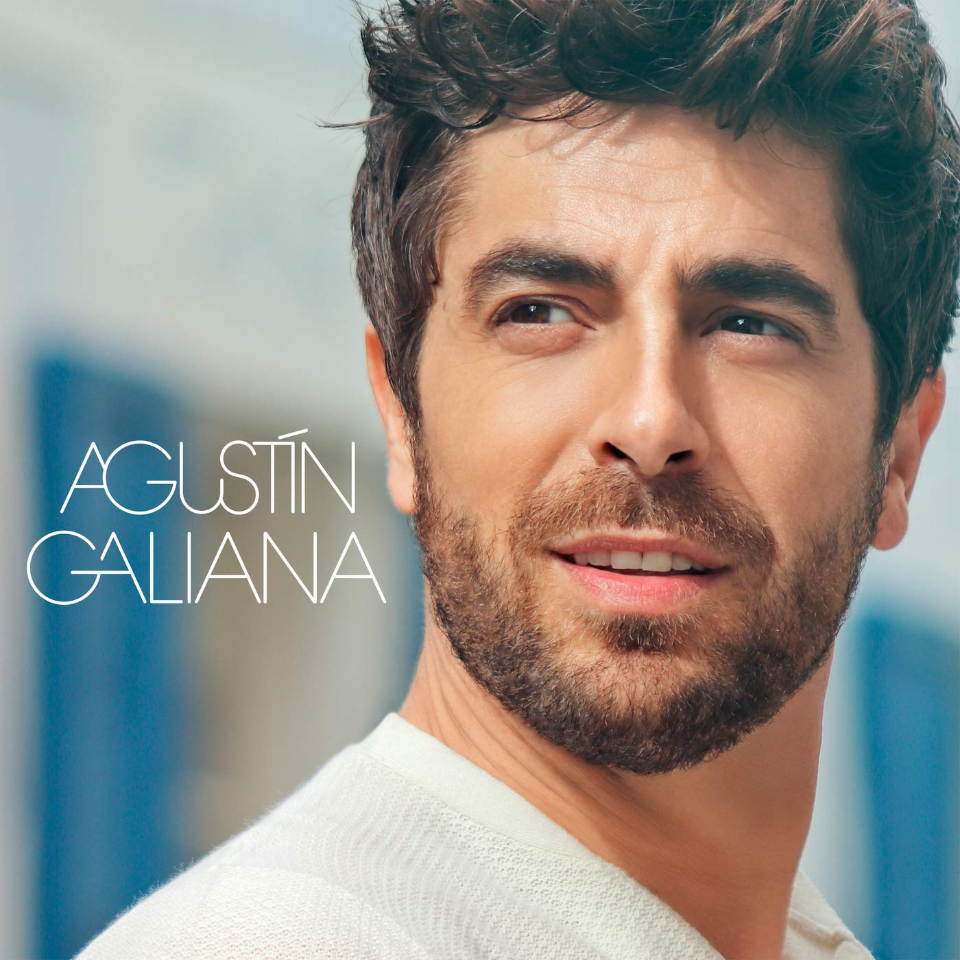 Agustín Galiana 0602567692966
