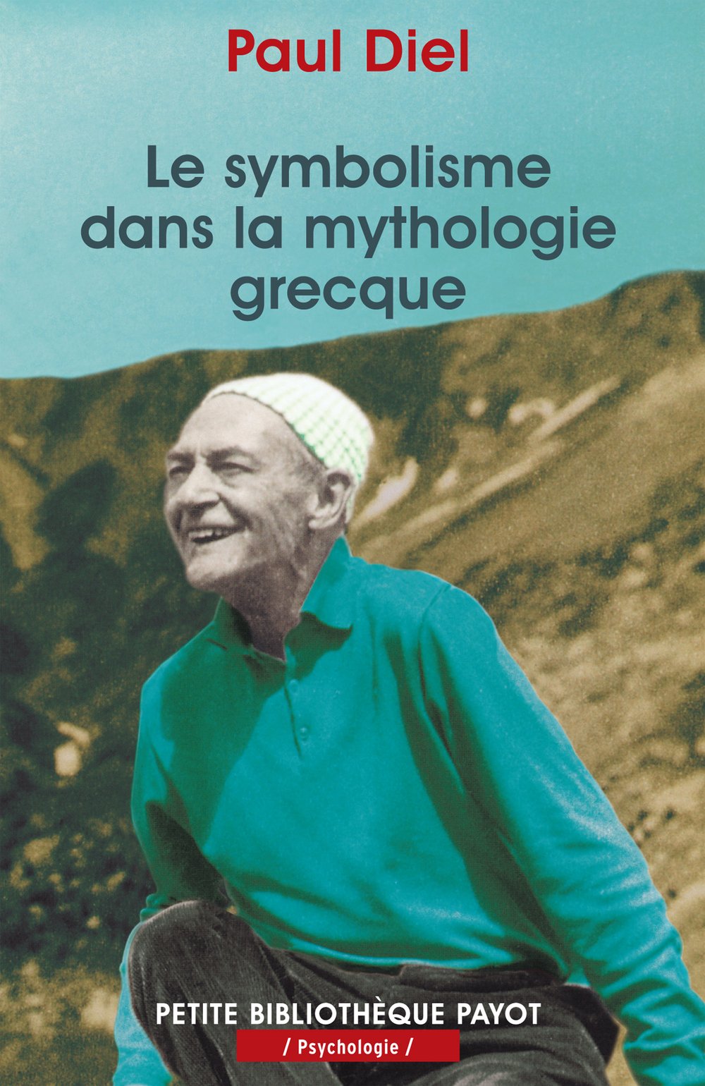 Le Symbolisme dans la mythologie grecque 9782228896061