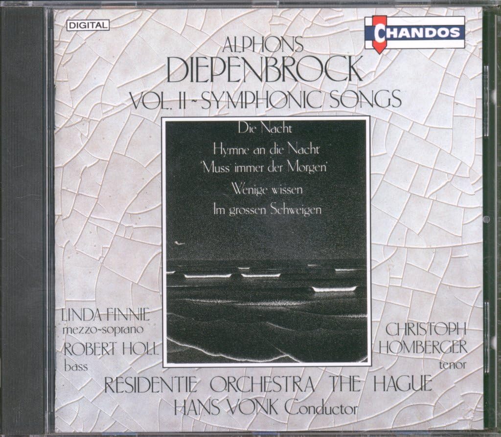 Symphonic Songs 0095115887820