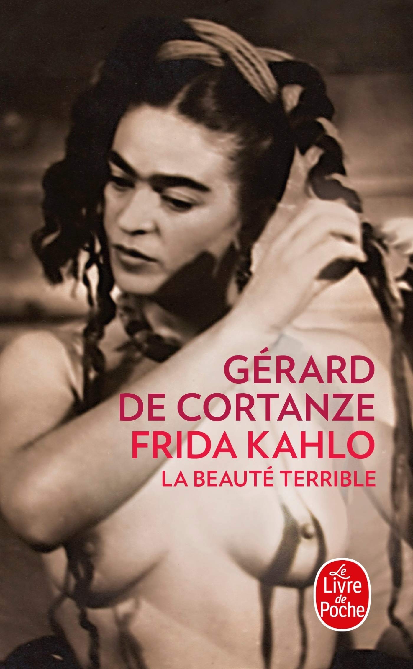 Frida Kahlo 9782253176756