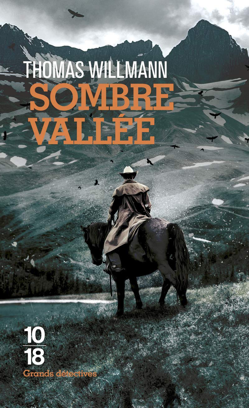 Sombre vallée 9782264070579