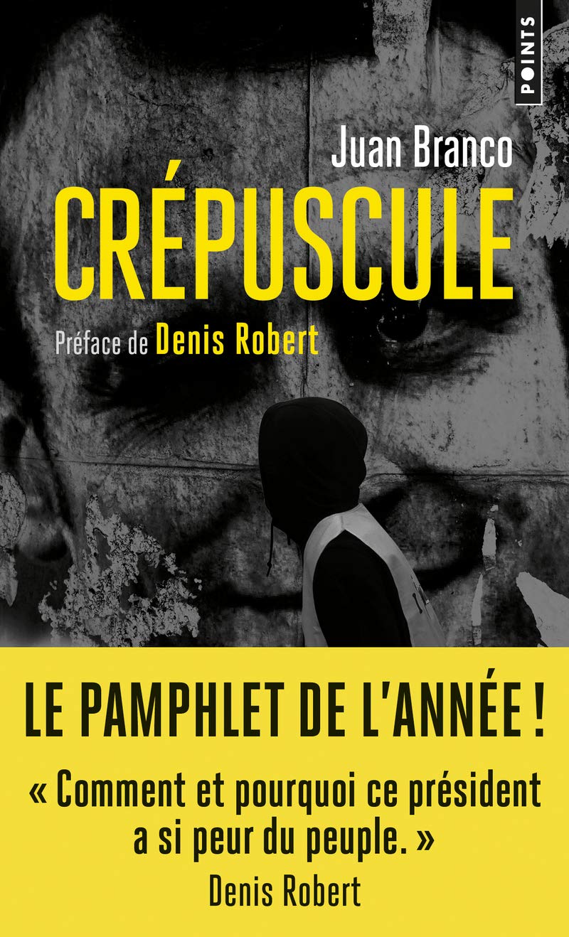 Crépuscule 9782757881804